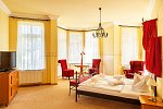 Ostseehotel Villen im Park - ein Rovell Hotel