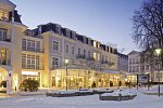 SEETELHOTEL Pommerscher Hof