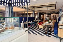 SEETELHOTEL Pommerscher Hof - Hotelrestaurant