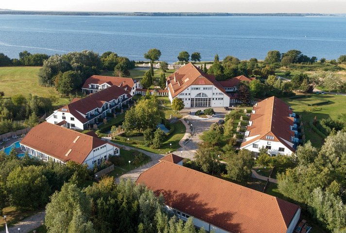 Aedenlife Hotel & Resort Rügen