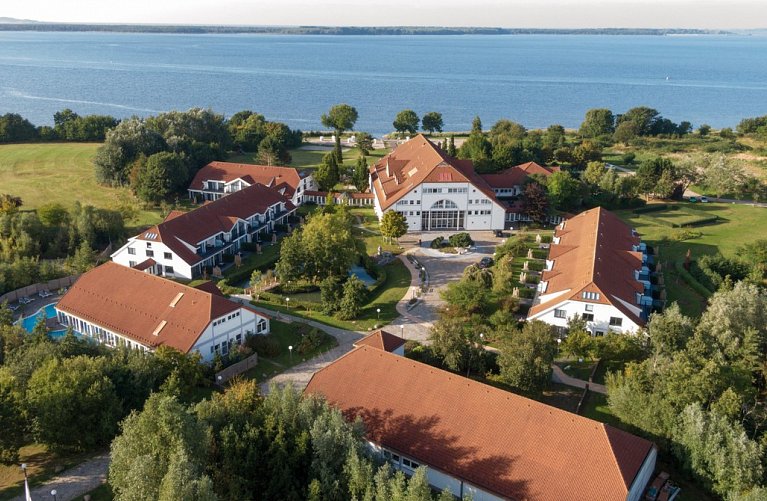 Aedenlife Hotel & Resort Rügen