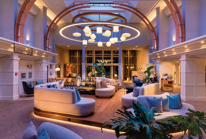 Aedenlife Hotel & Resort Rügen