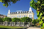 SEETELHOTEL Ostseehotel Ahlbeck