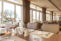 SEETELHOTEL Ostseehotel Ahlbeck - Restaurant 