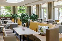 SEETELHOTEL Ostseehotel Ahlbeck - Restaurant 