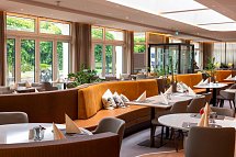 SEETELHOTEL Ostseehotel Ahlbeck - Restaurant 