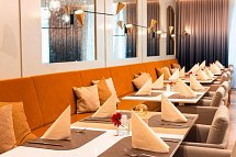 SEETELHOTEL Ostseehotel Ahlbeck - Restaurant 