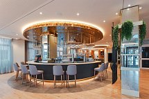 SEETELHOTEL Ostseehotel Ahlbeck - Bar