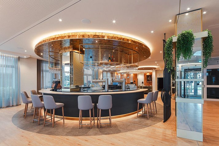 SEETELHOTEL Ostseehotel Ahlbeck - Restaurant 