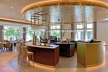 SEETELHOTEL Ostseehotel Ahlbeck - Hotel-Lounge 