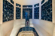 SEETELHOTEL Ostseehotel Ahlbeck - Dampfbad