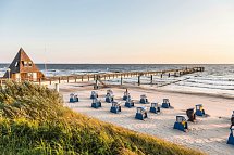 SEETELHOTEL Ostseehotel Ahlbeck - Ostseebad Ahlbeck