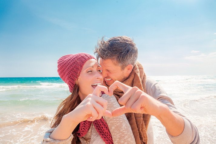 SEETELHOTEL Ostseehotel Ahlbeck - Familienspaß am Strand