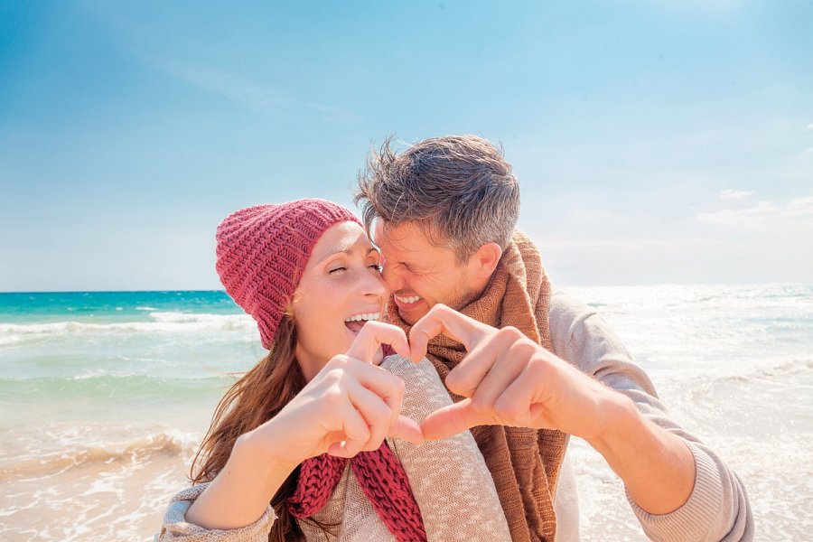 SEETELHOTEL Ostseehotel Ahlbeck - Familienspaß am Strand