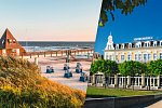 SEETELHOTEL Ostseehotel Ahlbeck