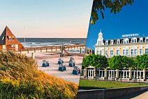 SEETELHOTEL Ostseehotel Ahlbeck