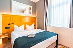 SEETELHOTEL Ostseehotel Ahlbeck