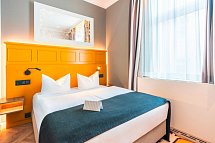 SEETELHOTEL Ostseehotel Ahlbeck - Wohnbeispiel Doppelzimmer Landseite Düne (Zimmercodierungen DB8 & EB8)