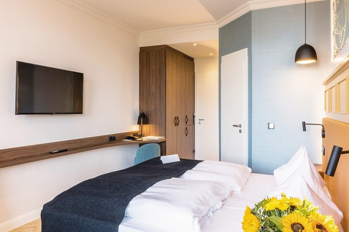SEETELHOTEL Ostseehotel Ahlbeck