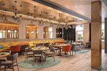 SEETELHOTEL Ostseehotel Ahlbeck - Restaurant 