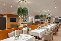 SEETELHOTEL Ostseehotel Ahlbeck - Restaurant