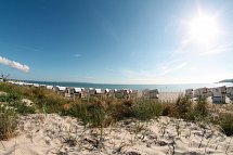Hotel Alexa - Ostseebad Göhren