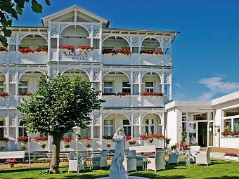 Hotel Alexa - Hotel Alexa