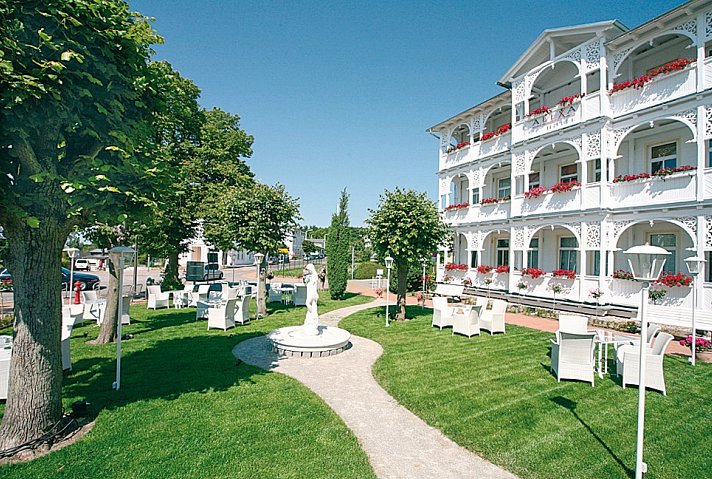 Hotel Alexa