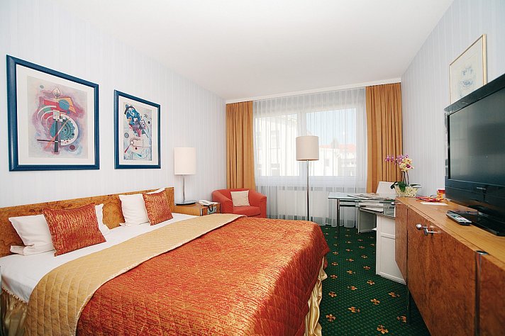Hotel Alexa