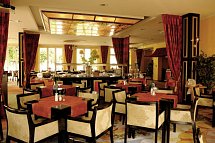 Hotel Alexa - Restaurant