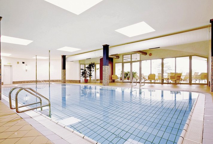 Seehotel Großherzog von Mecklenburg