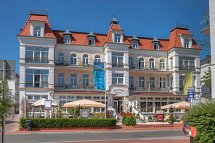 SEETELHOTEL Esplanade