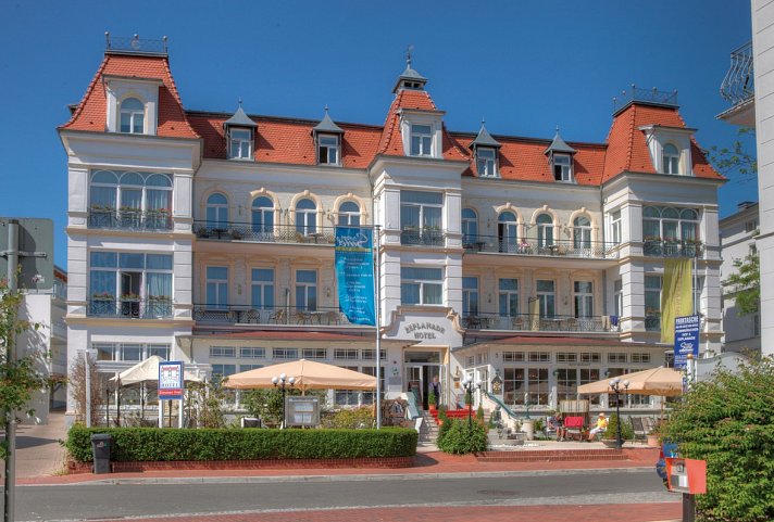 SEETELHOTEL Esplanade