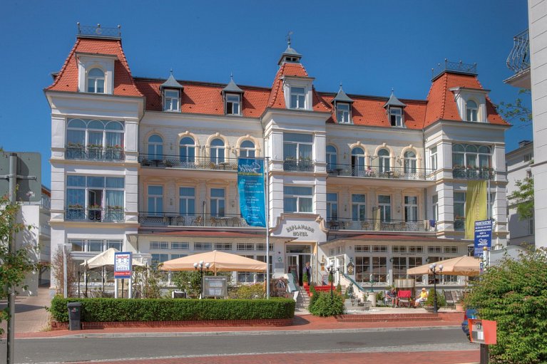 SEETELHOTEL Esplanade