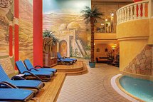 SEETELHOTEL Esplanade