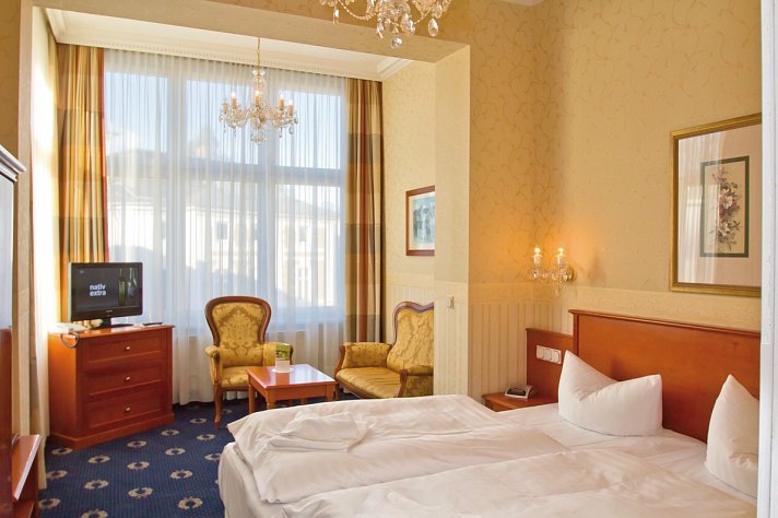 SEETELHOTEL Esplanade