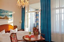 SEETELHOTEL Esplanade