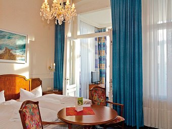 SEETELHOTEL Esplanade