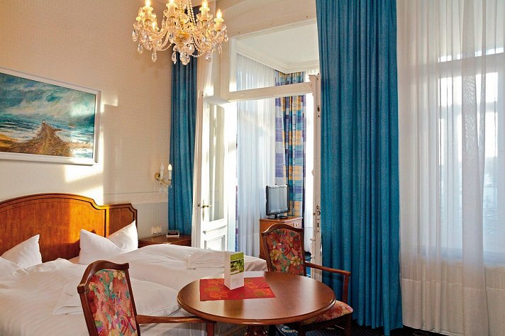 SEETELHOTEL Esplanade