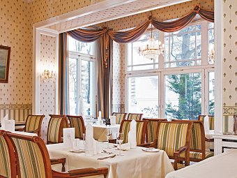 SEETELHOTEL Esplanade