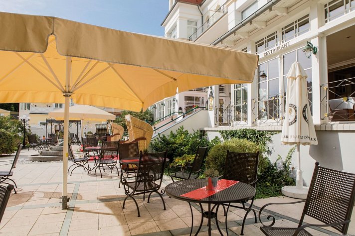 SEETELHOTEL Esplanade