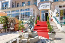 SEETELHOTEL Esplanade