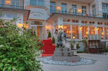 SEETELHOTEL Esplanade