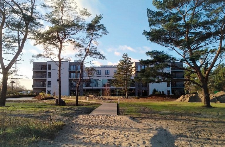 Santé Royale Rügen Resort