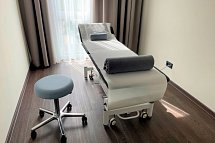 Santé Royale Rügen Resort - Therapiezentrum