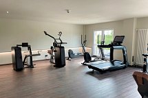 Santé Royale Rügen Resort - Fitnessraum
