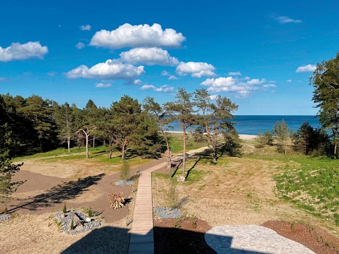 Santé Royale Rügen Resort - Göhren