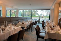 Santé Royale Rügen Resort - Restaurant