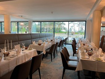 Santé Royale Rügen Resort - Restaurant