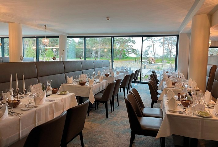 Santé Royale Rügen Resort - Restaurant